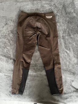 Jezdecké rajtky Pikeur - vel 42 - 2