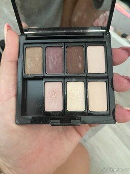 artdeco 7 stínů + magnetický obal - PC 800 KČ - 2