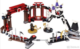 LEGO NINJAGO 2520 Spinjitsu - 2