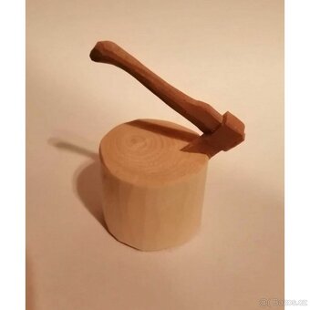 přikupte si figurky do betléma - 2