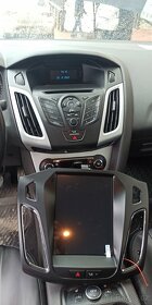 Android autorádio navigace QLED panel Ford Focus 2012-2019 - 2