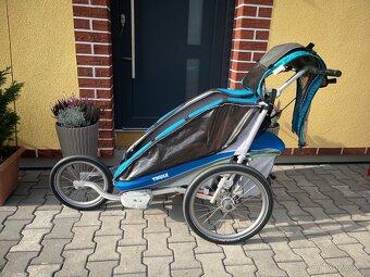 THULE CHARIOT CX - 2