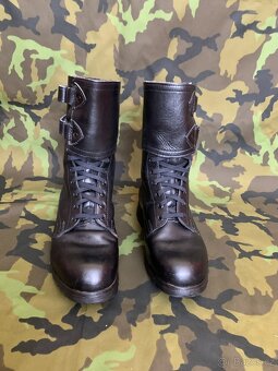 Vojenské kanady - 2