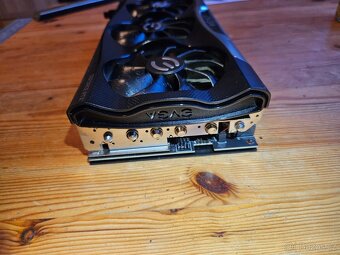 EVGA GeForce RTX 3080 Ti FTW3 ULTRA - 2