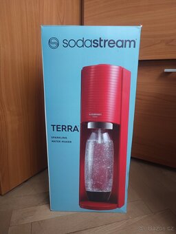 Sodastream Terra - 2
