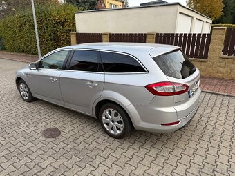 Ford Mondeo combi 2.0TDCi 120kw 2012/klima/stk2027 - 2