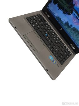 HP Pro Book 6460B ( 12 měsíců záruka+Faktura ) - 2