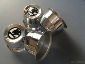 Stredové pukličky diskov Apollo a Jupiter - 2