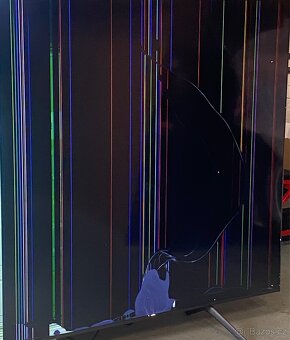 Tv Samsung 85 palců - 2