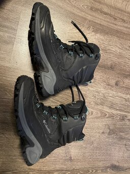 Sněhule Zimní boty Columbia 36 - 2