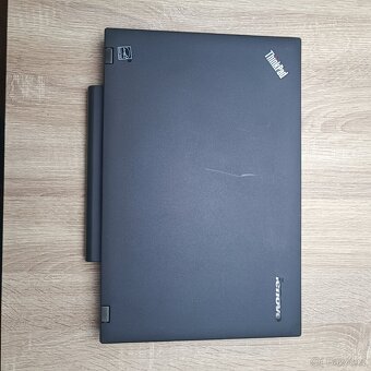 Lenovo ThinkPad L550 - 2