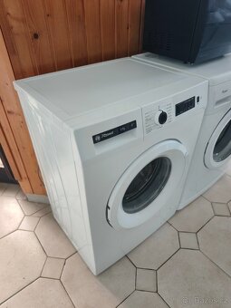 Málo užitá slim pračka Romo RWF2060A, 6kg, 1000ot, záruka 6m - 2