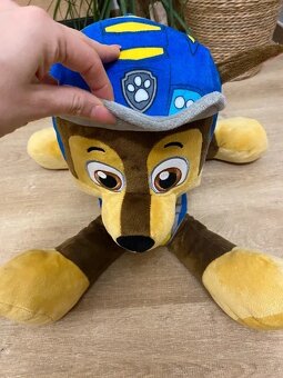 Tlapkova patrola Chase 53cm - 2