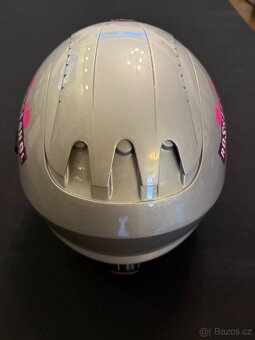 DĚTSKÁ LYŽAŘSKÁ PŘILBA ROSSIGNOL, VEL. S - 2