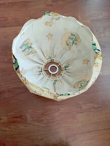 Stínidlo s medvídky - 2