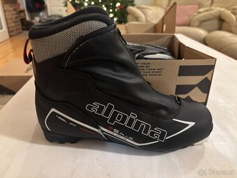 Boty na běžky Aplina vel 43 - 2
