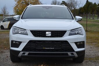 Seat Ateca 1.4 TSI Xcellence 4Drive - 2