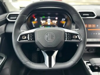 MG ZS, 1.5 AT"FULL HYBRID"EXCL"ZÁRUKA - 2