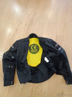 Bunda RST Ventilator V - 2