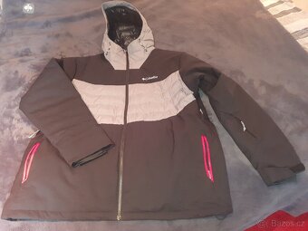Zomní bunda - 2