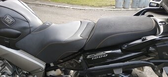 HONDA CBF1000A - 2