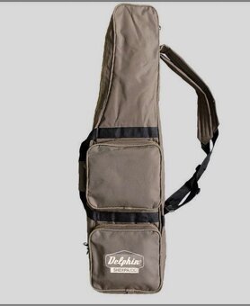 Taška na pruty Delphin SHERPA 100 - 2