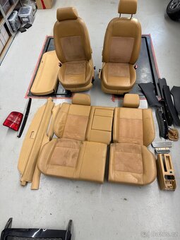 Plasty Laurin a Klement L&K Octavia 1 - 2