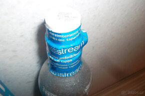 Soda stream-NOVÁ bombička/náplň - 2