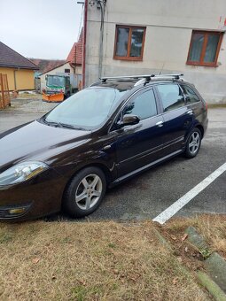 Fiat Croma - 2
