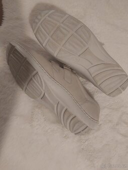 Kožené boty zn. Medicus vel. 40 - 2