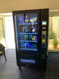 Prodejní automat Jofemar - TOP kvalita - 2