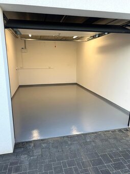 Prodej garáže 23 m², Rajhrad - ul. Syrovická - 2