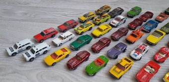 autíčka - angličáky PlayArt (stará dobová) - 2