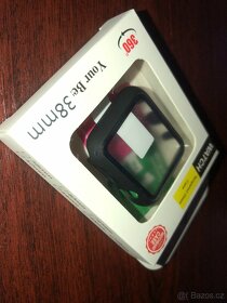 Kryt na Apple watch 38 mm - 2