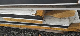 Pur panel za odvoz - 2