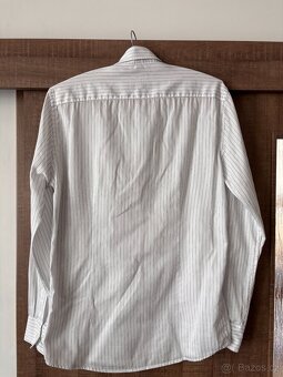 Košile Bandi vel 39 a 40 (3ks) - 2