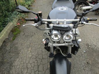 Suzuki Gsx-r 600 - 2