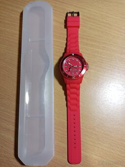 Prodám hodinky - 2