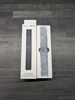 ITFIT Selfie P007 – Bluetooth Selfie tyč a stativ (Tripod) 2 - 2
