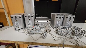 Panasonic SB-AFC95 - 2