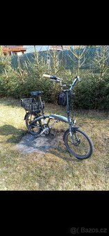 Leader Fox Tifton - 2