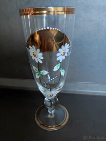 Přátelská souprava retro - 2