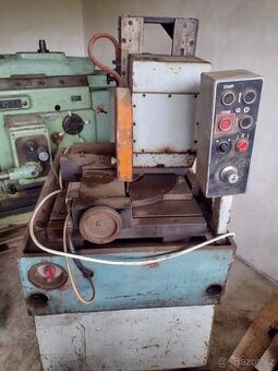 Kotoučová pila TOS PK 10 - 2