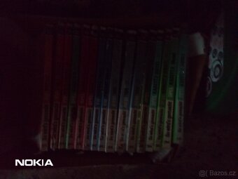 Dečky na Chladiče Škoda Lada Žiguli Avia - 2