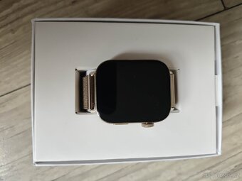 Huawei watch fit 3 gold - 2