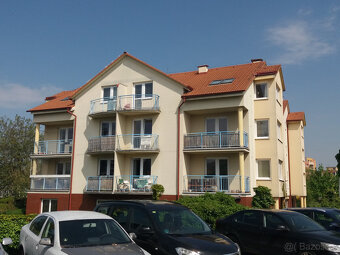 1+kk/B 33m2, Praha 9 - Letňany - 2