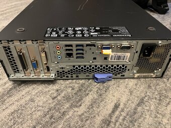 Lenovo ThinkCentre M82 - 2