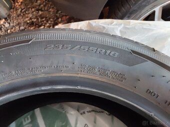 Pneu Hankook 235/55R18 Ventus Prime3 - 2