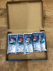 Práškový květový stimulátor GENI Shooting Powder - 2