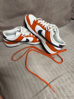 Nike Low Dunk Starry Schoow - 2